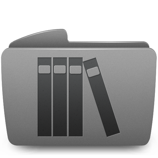 folder_library